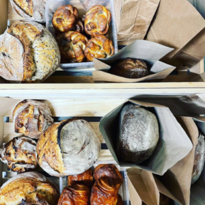 Abonnements de pain au levain