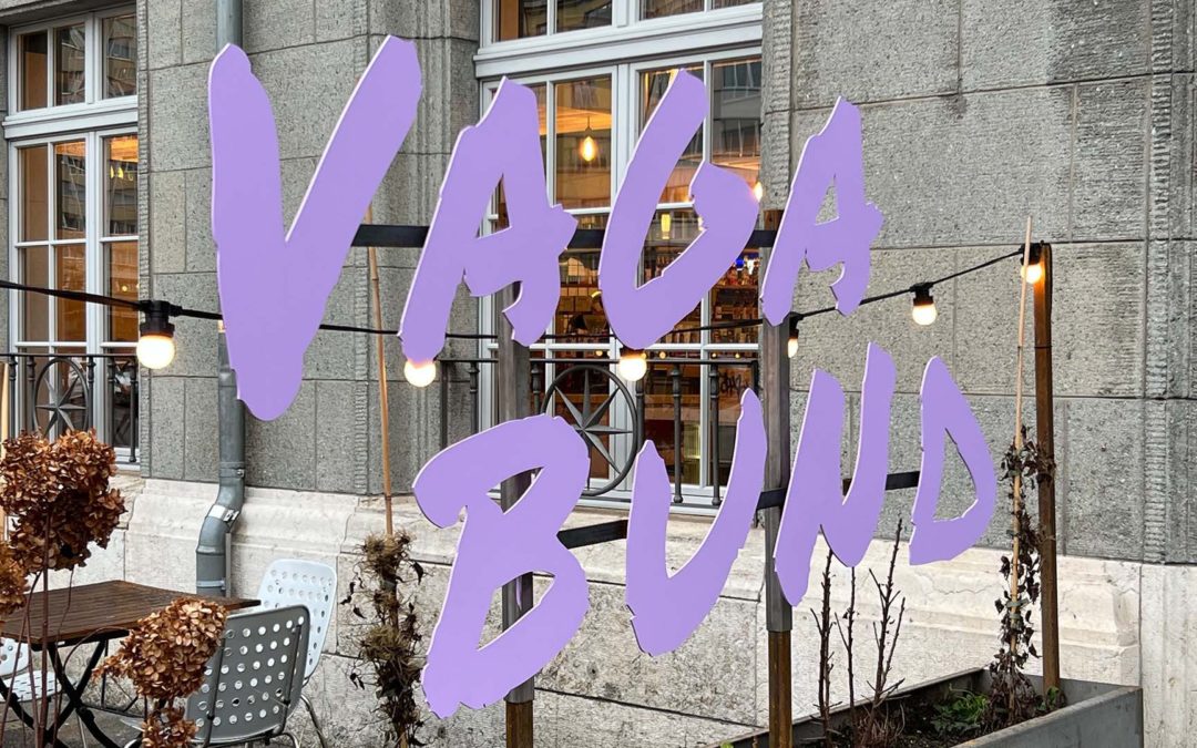 NewsLetter | Le Coin Quotidien entre en gare de Bienne