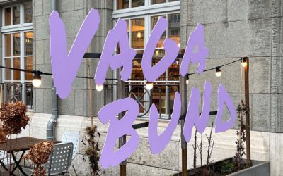 NewsLetter | Le Coin Quotidien entre en gare de Bienne